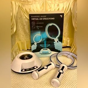 SHARPER IMAGE
